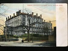 Vintage Postcard 1901-1907 Perkins Institute for the Blind, S. Boston (MA) picture