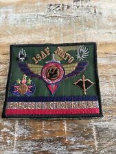 French Foreign Legion Patch picture