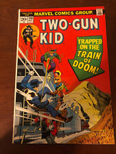 Two-Gun Kid  #110 (Marvel 1973) Mid/High Grade Issue, Vibrant Colors, See Pics picture
