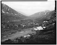 Independence Mine,Palmer,Matanuska Susitna Borough,Alaska,AK,Mining Town picture