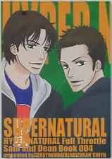 Doujinshi Primary color large love picture book (healing) HYPERNATURAL Full ... picture
