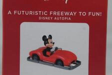 Hallmark 'A Futuristic' Freeway To Fun' Mickey Mouse Disney 2021 New In Box picture