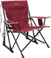 Rocker Camping Chair picture