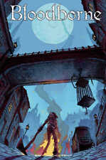 Bloodborne Lady Of Lanterns #3 Cover B Stokely (Mature) picture