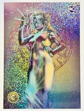 HYPATIA RC  #27  2023 Cardsmiths Currency Series 2 Crystal Sparkle Holo 🚀🌖 picture