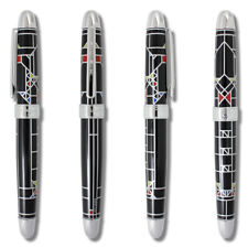 ACME Studio FRANK LLOYD WRIGHT Rollerball Pen for The Metropolitan Museum of Art picture