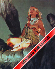 KING KONG (1975) JESSICA LANGE 8X10 PHOTO #7303 picture