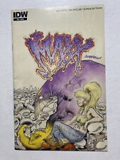 Maxx Maxxiimized #26A (IDW, 2015)) In VF/NM Condition picture