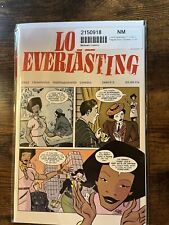 Love Everlasting 5 Cover A Comb. Shipping $4.99 1st Iss. $.50 Add'l Iss. picture
