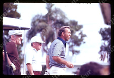 sl79 Original slide  1972 golfer Arnold Palmer 628a picture