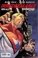 Irredeemable #32B VF; Boom | Mark Waid - we combine shipping picture