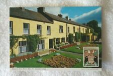 Dunraven Arms Hotel Limerick Ireland Post Card  picture