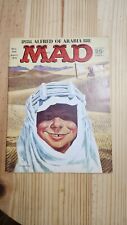 Mad Magazine April, 1964 'Special Alfred of Arabia Issue'. Popular 60's Comic... picture