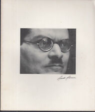 Ansel Adams: 50 Years of Portraits: Friends of Photography Untitled #16 1978 picture