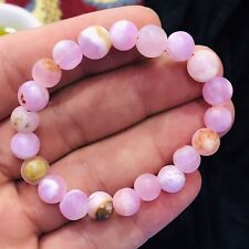 Pink Aragonite Bracelets picture