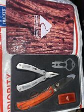 ozark trail knife set picture