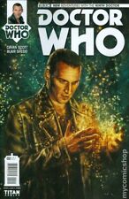 Doctor Who The Ninth Doctor #2A VF 2015 Stock Image picture