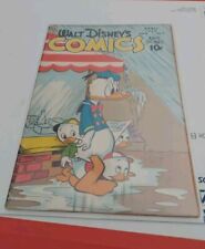 Walt Disney's Comics And Stories #91  picture