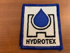 Vintage Hydrotex Patch picture