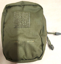 BlackHawk STRIKE MOLLE Medical Pouch OD Green 37CL18OD picture