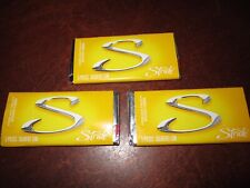Stride Forever Fruit Discontinued Gum 3 sealed mini collector packs ~ VERY RARE picture