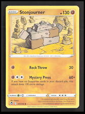 Stonjourner 101/195 Uncommon SWSH12: Silver Tempest Pokemon tcg Card CB-1-3-C-27 picture
