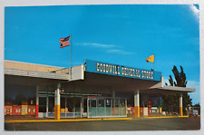 Vintage Goodwill Postcard picture
