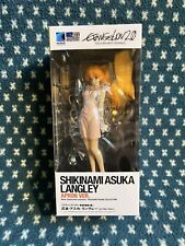 Wave Shikinami Asuka Langley Apron Evatheatrical Version Open Box picture