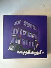 LEGO HARRY POTTER Diary Gift Set KNIGHT BUS - BRAND NEW RARE picture