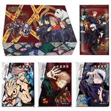 Jujutsu Kaisen Kayou Anime Booster Box Trading Card Game New Sealed picture