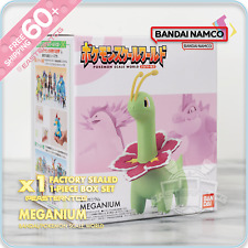 FIGURE Pokémon Scale World Meganium – New Box Set 🇺🇸 In stock picture