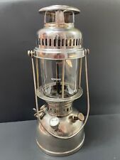 Old Vintage Rare Optimus 300 Kerosene Pressure Lantern Lamp, Made In Sweden picture