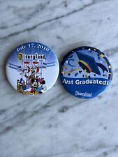 Disney DIsneyland Just Graduated, 55 Yrs Of Happiness 2010 picture