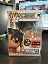 Red Hawk Luffy Chase picture
