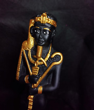 Ancient Egyptian Antiquities BC Khonsu Goddess Of The Moon Pharaonic Antiques BC picture