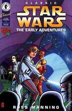Classic Star Wars the Early Adventures #1 VF 1994 Stock Image picture