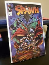 Spawn #48 Image Comics (May 1996) First Printing Todd McFarlane Tony Daniel picture