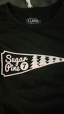Sugar Pine 7 Long Tail Tee  picture