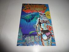 SURF CRAZED COMICS #2 1991 Independent Comics HISTORY OF SURFING VF+ 8.5 HTF picture