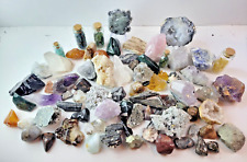 Mystery Rocks and Crystals Box - 100g, 200g, 300g, 500g picture