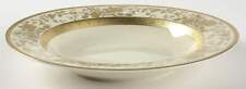 Mikasa English Manor Rimmed Soup Bowl 373645 picture