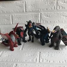 Tagged Ultra Monster Series 5 Pieces Set picture