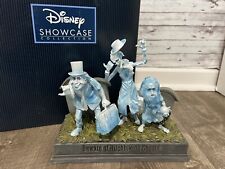 New In Box Disney Showcase Collection Hitchhiking Ghosts Haunted Mansion Figurin picture