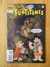 HTF Archie Comics THE FLINTSTONES #1 (1995/Hanna Barbara) VF picture