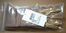 NEW ANSELL HAWKEYE 46-409 USMC FROG SIZE: SMALL (S) COMBAT GEC GLOVES - Tan picture