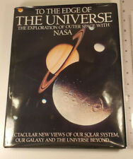 To the Edge of the Universe:The Exploration of Outer Space with NASA 1986 picture