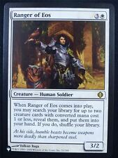 Ranger of Eos - ALA - Mtg Card #2RU picture