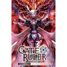 GATE RULER Box Set Vol.6 Complete Set The Demonic and The Divine - ENGLISH picture