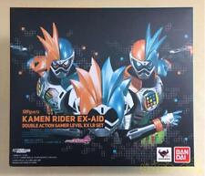 Bandai Kamen Rider Ex-Aid S.H.Figuarts Double Action picture