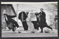 1989 Seattle WA ACG Sportswear Fashion Guys Denby Harvitz Vintage Press Photo picture